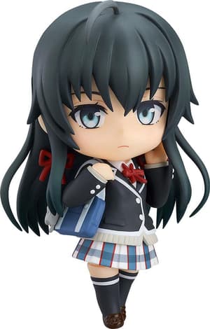 Nendoroid 1307 Yukino Yukinoshita - Re-Release - 1