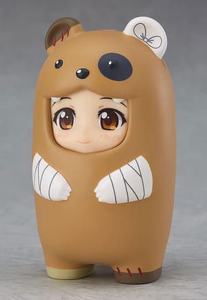 Boko - Nendoroid More: Face Parts Case - 2