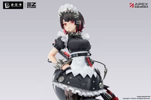 Ellen Joe - Apex - 8