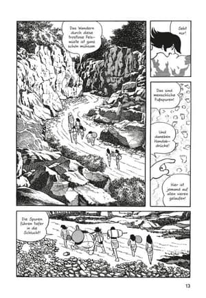 Buddha - Carlsen - Band 10 (1)