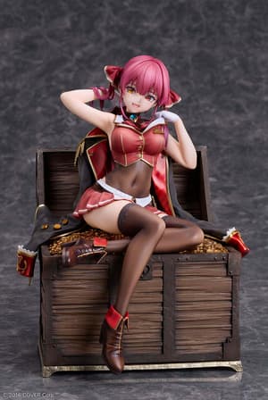 hololive Houshou Marine 1/7 Complete Figure - 10