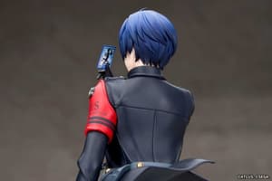 Persona 3 Protagonist - Limepie - Apex - 1