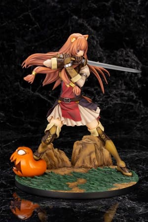 Raphtalia - The Rising of the Shield Hero - Kotobukiya - Neuauflage - 4