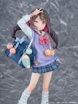 Mihari Oyama - Heisei Gyaru - Phat Company - 13