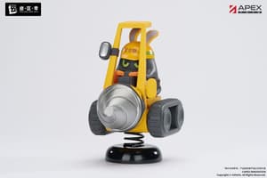 Safety - Happy Shake - APEX (8)