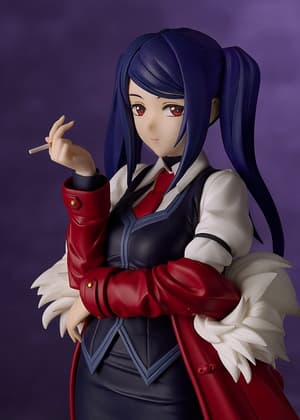 Jill Stingray - L - VA-11 HALL-A: Cyberpunk Bartender Action Pop Up Parade - Good Smile Company - 6