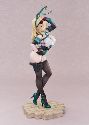 Bunny Cops_01 (CheLA_777) - Luminous Box - 4