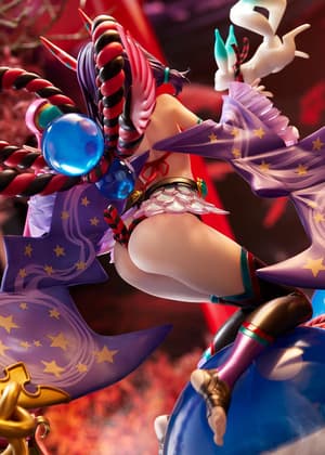 Shuten Douji - Caster - Halloween - Ques Q (14)