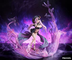 Narmaya - The Black Butterfly - AniGift (5)
