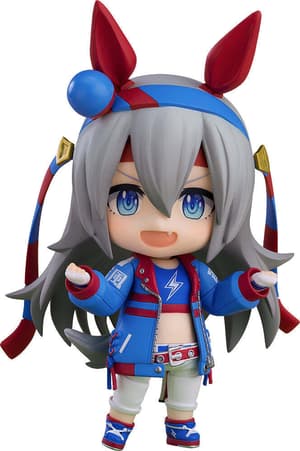 Nendoroid Tamamo Cross - 1