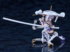 Figma 640 Scarlet - 9