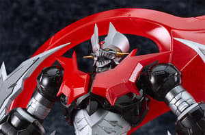 MODEROID Mazinger ZERO - 5