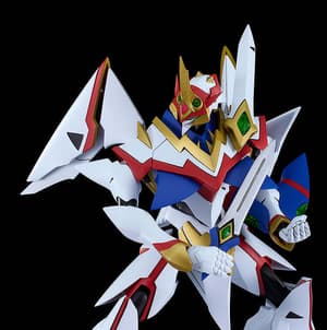 MODEROID Kaiser Fire - 6