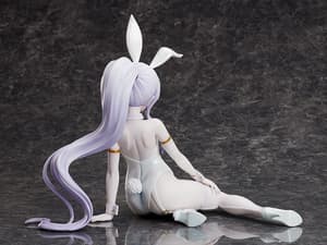 Shalltear Bloodfallen - 1/4 B-Style Bunny - FREEing (6)