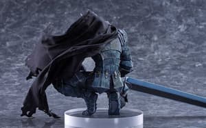 Guts - SP - Berserker Armor Sane - Pop Up Parade - Max Factory - 6