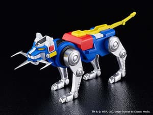 MODEROID Voltron - 10