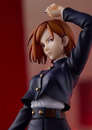 Nobara Kugisaki - Jujutsu Kaisen Pop Up Parade - Good Smile Company - 1
