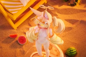 Seia Yurizono - Swimsuit - Good Smile Company - 10