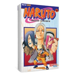 Naruto 24 - 3