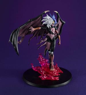 Yubel - Yu-Gi-Oh! Monsters Chronicle - Megahouse - 1