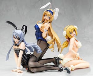 Cecilia Alcott - Bunny Version - 1/4 - 5