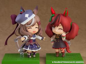 Nendoroid 2431 Nice Nature - 6