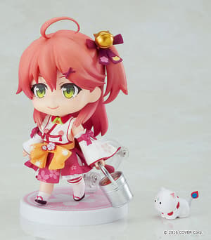 Nendoroid Sakura Miko(re-run) - 5