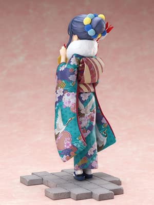 Rin Shima - Furisode - F:Nex - Furyu - 8