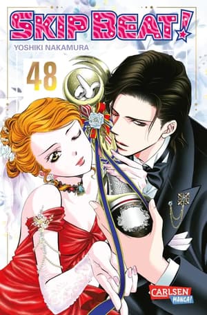 Skip Beat! - Carlsen - Band 48 (1)