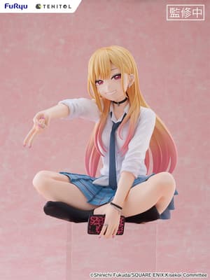 Marin Kitagawa - Tenitol Noodle Stopper BIG - Furyu - 11