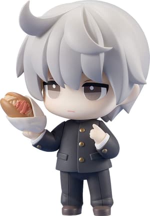 Tsukasa Okino - Qset - Good Smile Company - 3