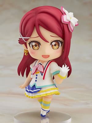 Nendoroid 714 Riko Sakurauchi - Re-Release - 3