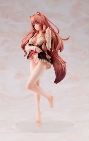 Raphtalia Body Pillow Ver. Statue (23 cm) – The Rising of the Shield Hero Season 3 – KD Colle/Kadokawa - 7
