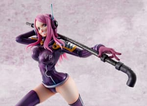 Jewelry Bonney - POP Portrait of Pirates Evolutionary History - Megahouse - 6