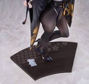 Blanc - White Rabbit - Good Smile Company - 11