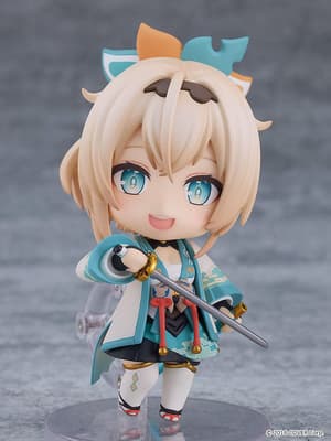 Nendoroid 2447 Kazama Iroha - 4