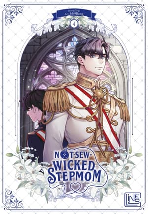 Not-Sew-Wicked Stepmom - Carlsen - Band 4 (1)