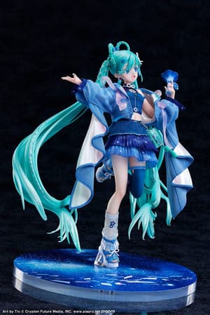 Hatsune Miku - Magical Mirai 2025 - Design Coco - 3