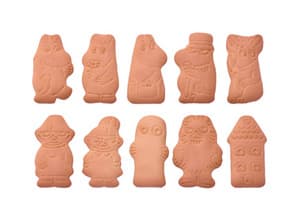Mumin Kekse - Himbeere (75g Packung) - 2