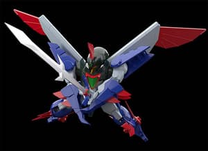 MODEROID Wybust - 3