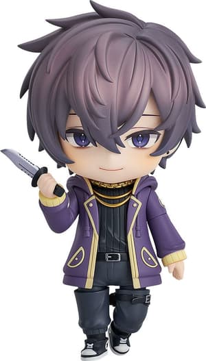 Nendoroid 2214 Shoto - 7