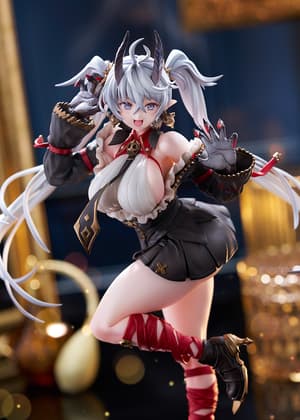 Vell (toridamono) - G.S. Collection - Good Smile Company (including Bonus) - 7