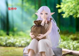 Frieren - In Training - Desktop Cute - Taito  - 7