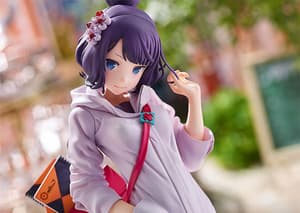 Katsushika Hokusai -  Foreigner - Travel Portrait - Phat Company - 11