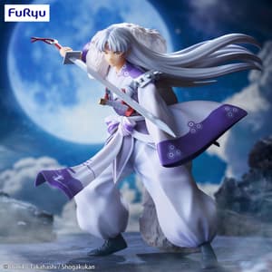 Sesshoumaru - Trio-Try-iT - Furyu (3)