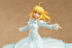 Saber - Last Episode - 4