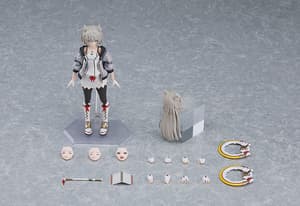 Figma 603 Mio - 9