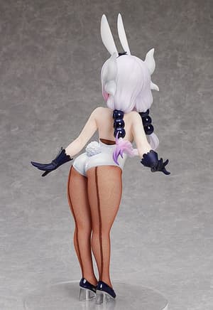 Kanna Kamui - 1/4 B-Style Bunny - FREEing (6)