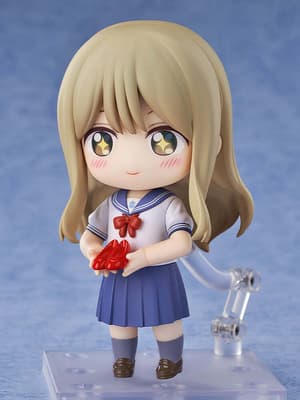 Nendoroid Makoto Hanaoka - 5