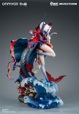 Senhime - Onmyoji - AniMester - 9
